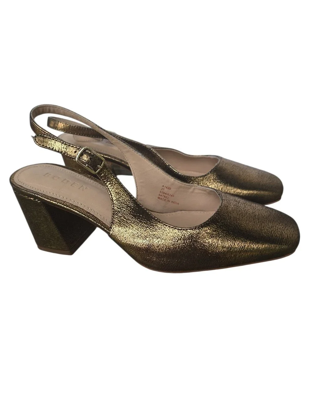 Boden this slingback